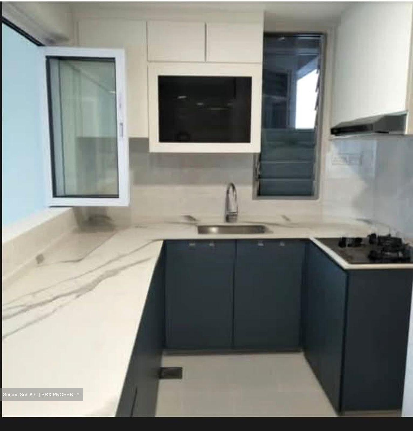 One Fort (D15), Condominium #570092161